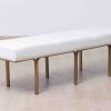 enzo bed bench