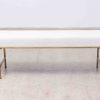 zhara bed bench