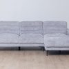 london fabric corner sofa (copy)