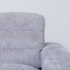 serena fabric corner sofa