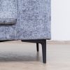 seren fabric corner sofa