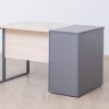 oz-8003-12 - executive desk