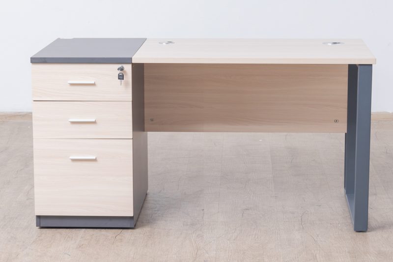 oz-8003-14 - executive desk