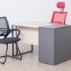 oz-8003-12 - executive desk