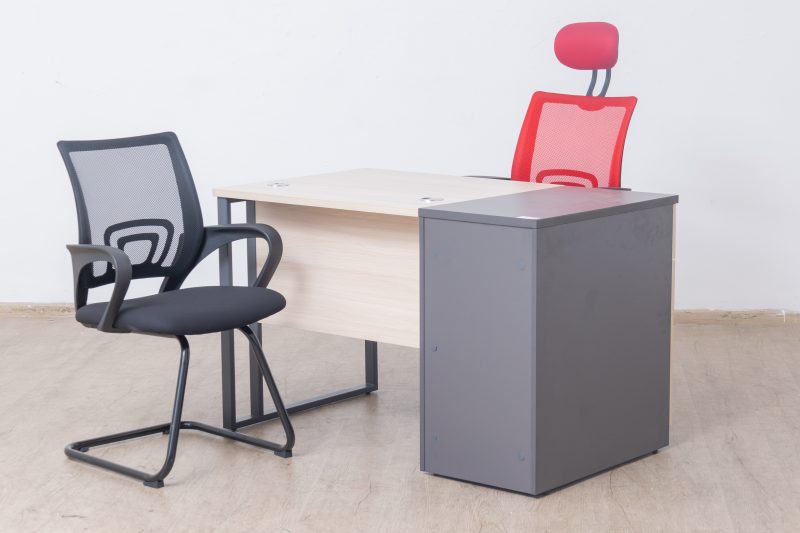 oz-8003-14 - executive desk