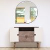 basalto  dresser mirror