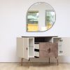 basalto  dresser mirror