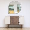 basalto  dresser mirror