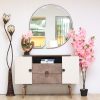 basalto  dresser mirror