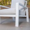 cecilia  7 seater outdoor sofa (3+2+1+1)