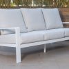 cecilia  7 seater outdoor sofa (3+2+1+1)