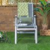 leisure recliner chair with foot stool
