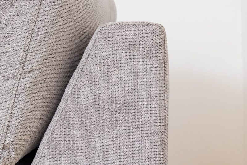 london fabric corner sofa