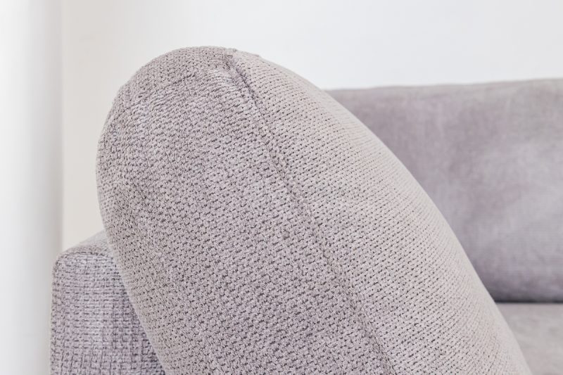london fabric corner sofa