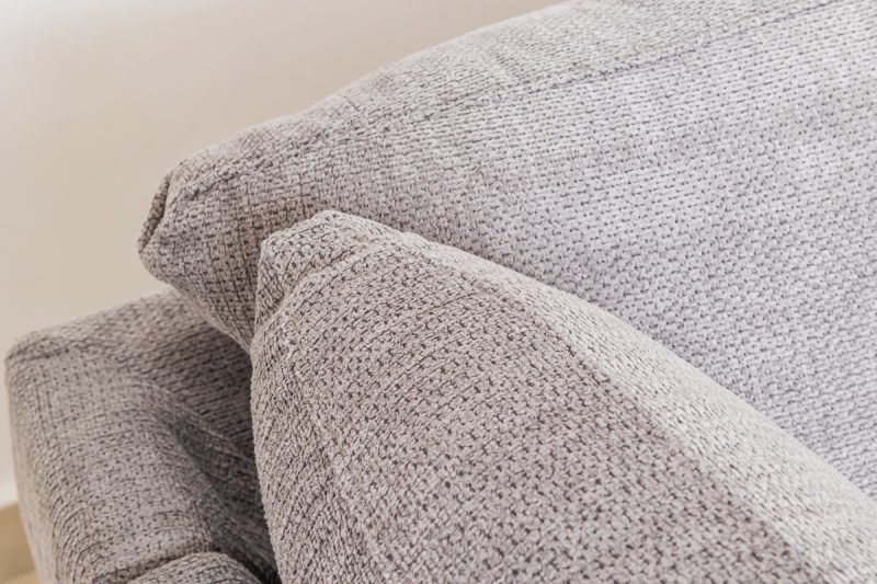 london fabric corner sofa
