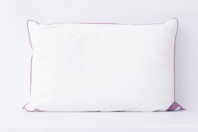 domo-3 chamber fusion pillow