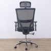 ht-9201af - high back chair