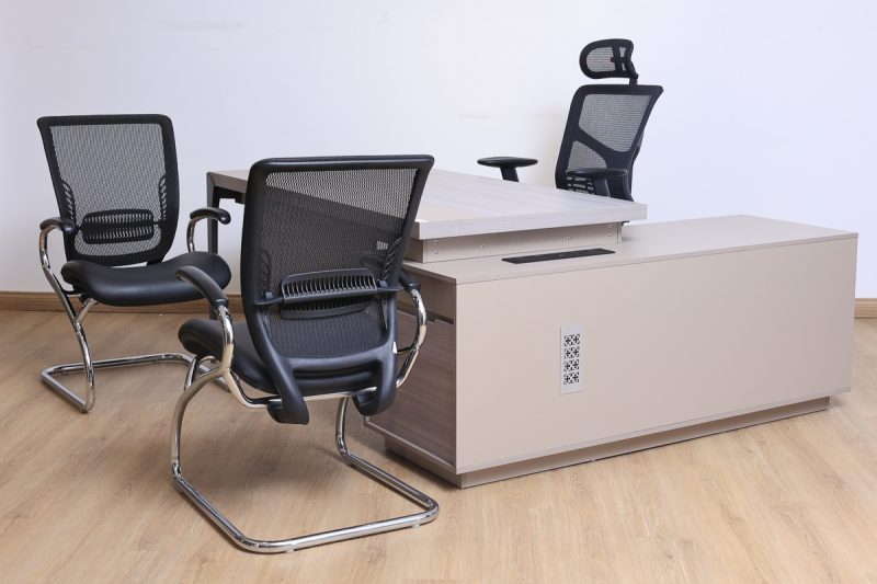 mga01-1816 - executive desk