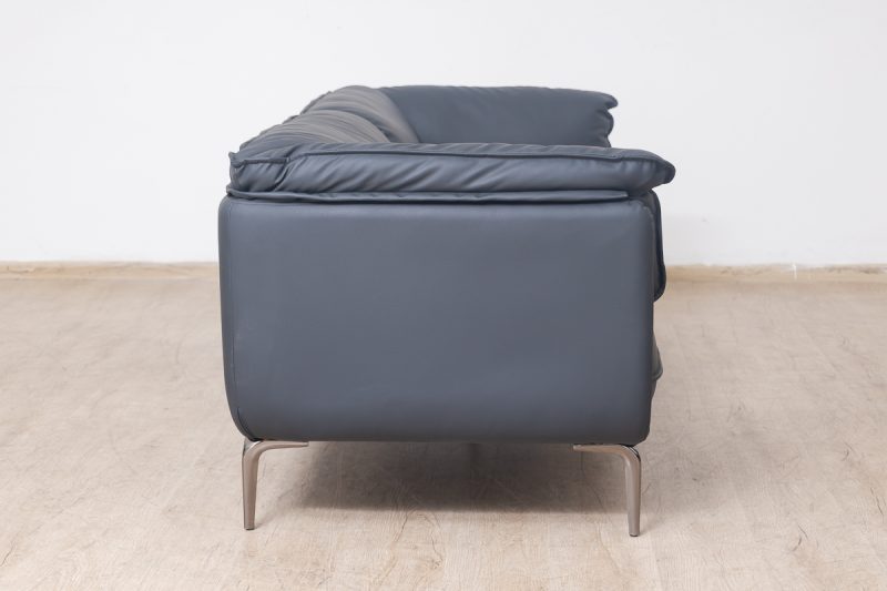 3 seater alvar - office sofa