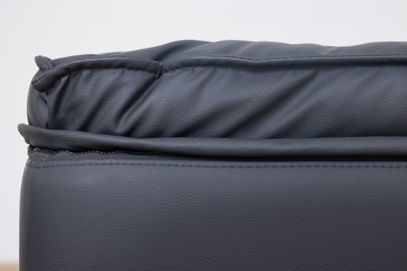3 seater alvar - office sofa