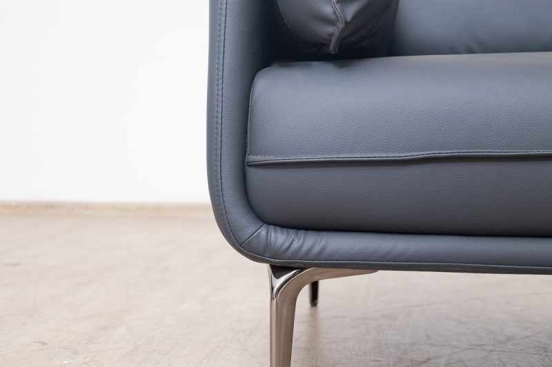3 seater alvar - office sofa