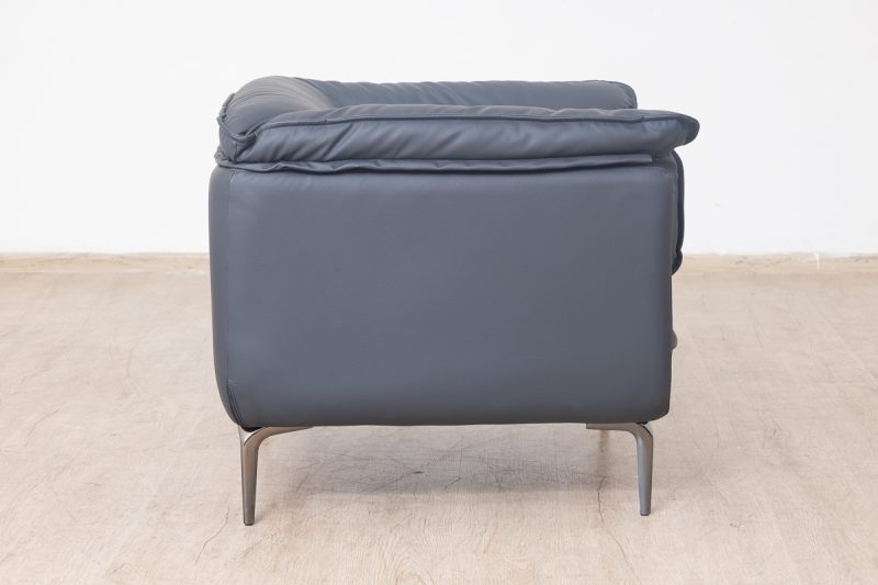 1 seater alvar - office sofa