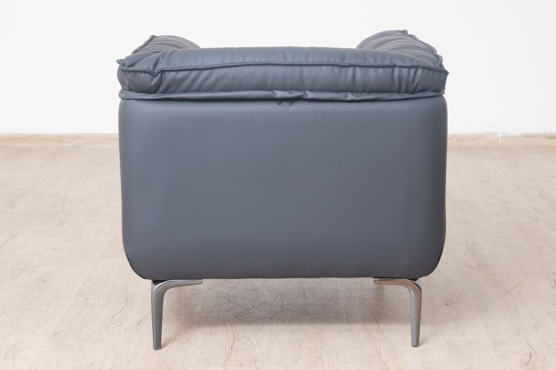 1 seater alvar - office sofa