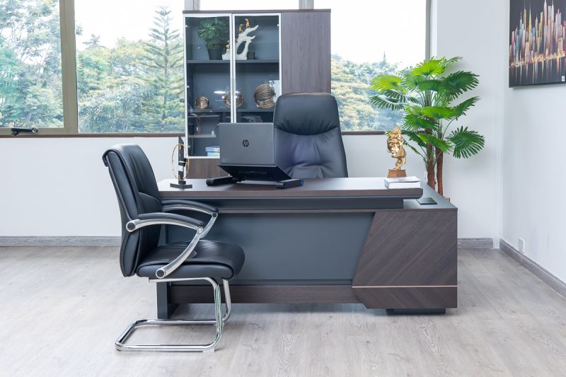 mza04-1816-1.8m- executive desk