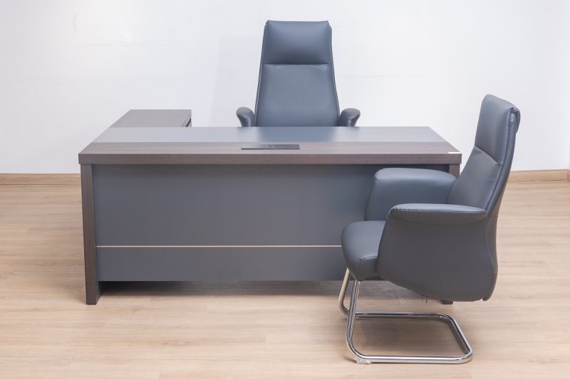 mza07-1816 -1.8m- executive  desk