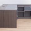 mza07-1816 -1.8m- executive  desk