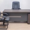 mza05-1816 -1.8m-  executive desk