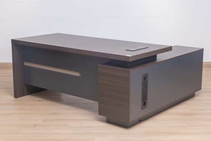mza05-1816 -1.8m-  executive desk