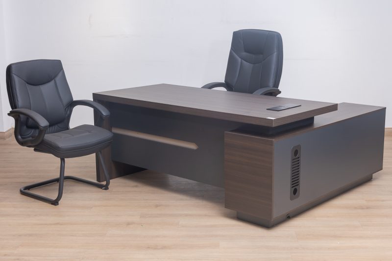 mza05-1816 -1.8m-  executive desk