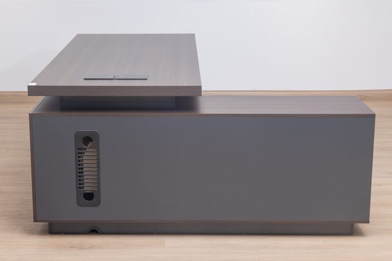 mza05-1816 -1.8m-  executive desk