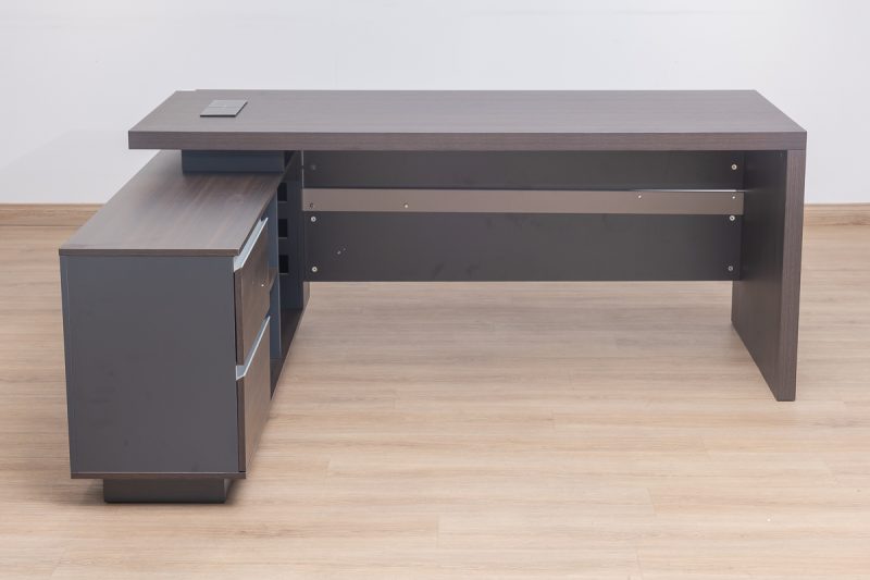 mza05-1816 -1.8m-  executive desk