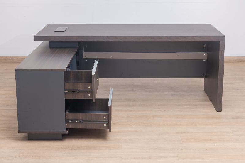 mza05-1816 -1.8m-  executive desk