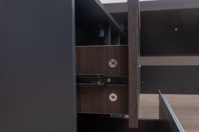mza05-1816 -1.8m-  executive desk