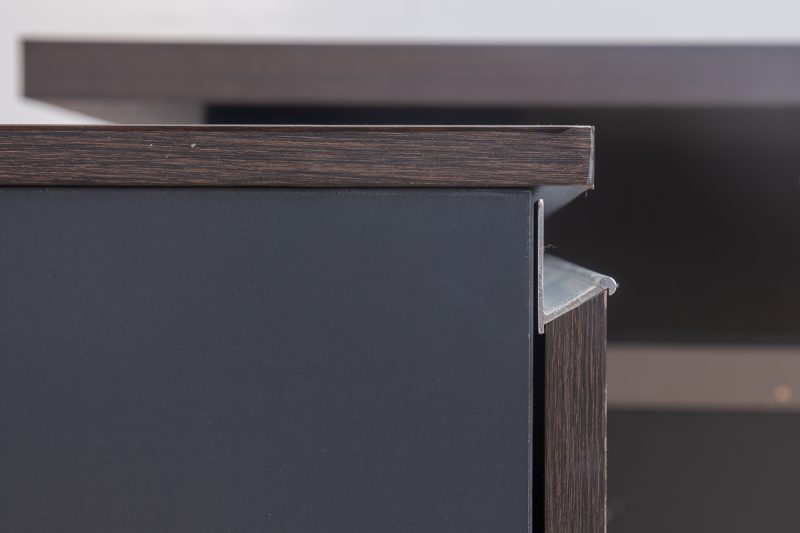 mza05-1816 -1.8m-  executive desk