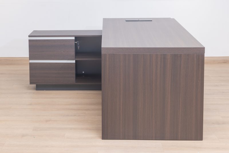 mza05-1816 -1.8m-  executive desk