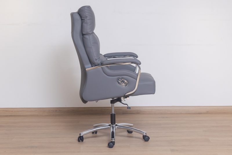 gregor (hb-263a)  -high back chair