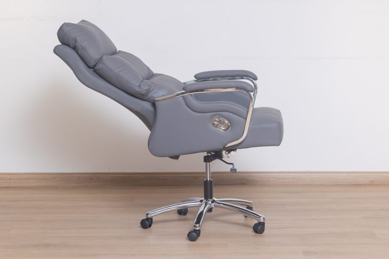 gregor (hb-263a)  -high back chair