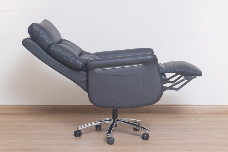 connor (hb-258a)  -high back chair