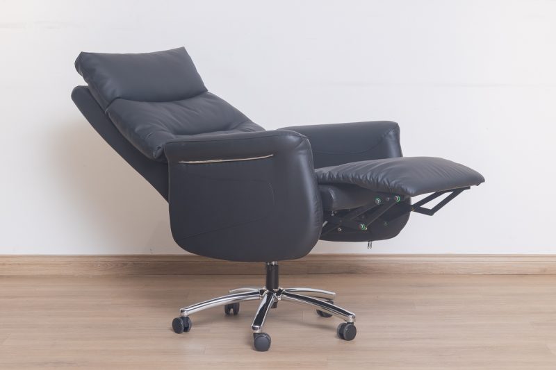 connor (hb-258a)  -high back chair
