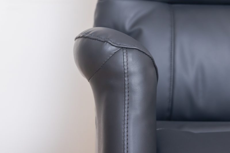 connor (hb-258a)  -high back chair