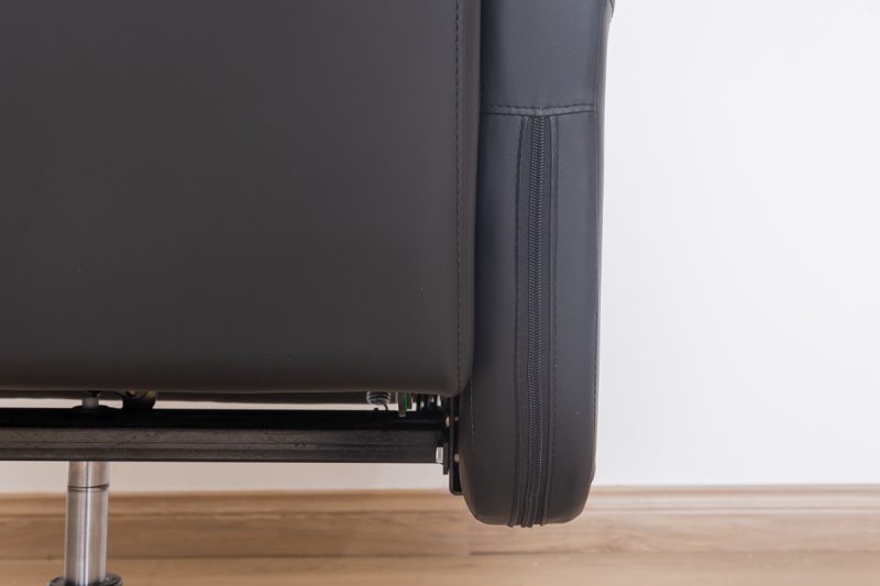 connor (hb-258a)  -high back chair
