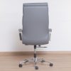 phanthom(hb-286a)  -high back chair