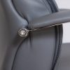 phanthom(hb-286a)  -high back chair