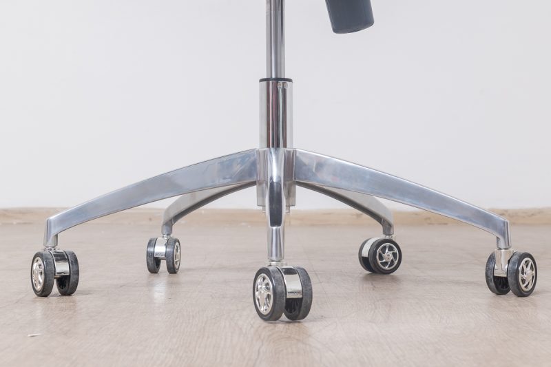 swift (hb-295a)  -high back chair
