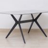 dana dining table