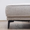 milo fabric corner sofa